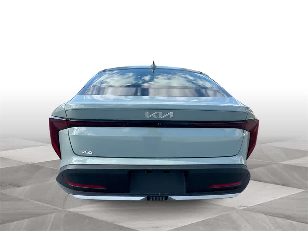 Thumbnail: 2025 Kia K4 - 7