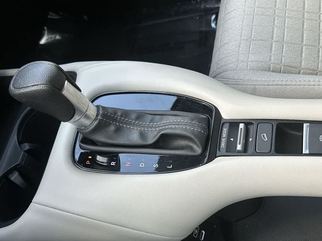 Thumbnail: 2025 Honda HR-V - 21