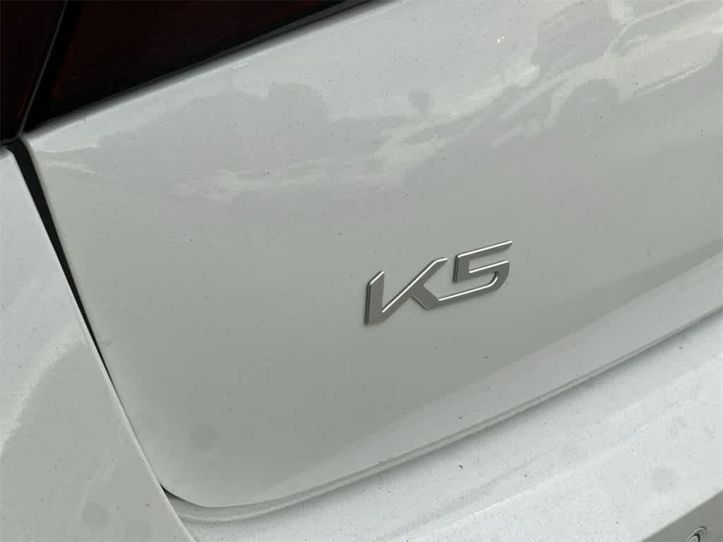Thumbnail: 2026 Kia K5 - 10