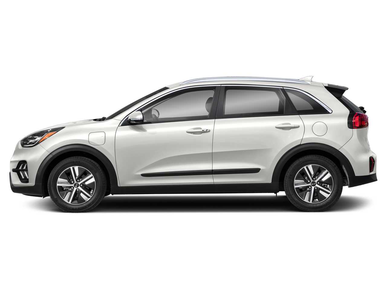 2021 Kia Niro EX Premium 3