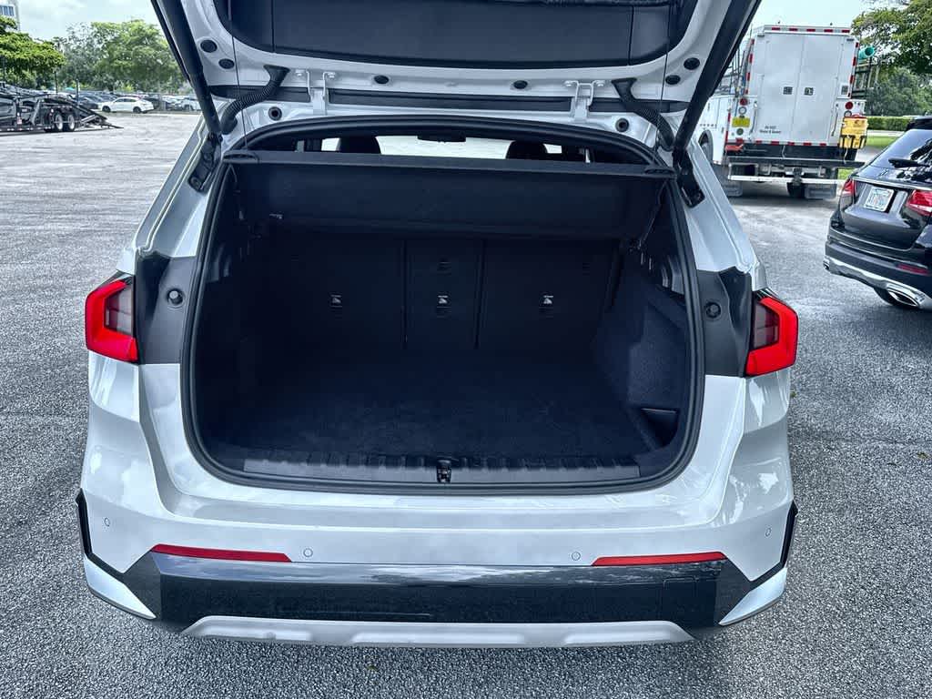 Thumbnail: 2026 BMW X1 - 25