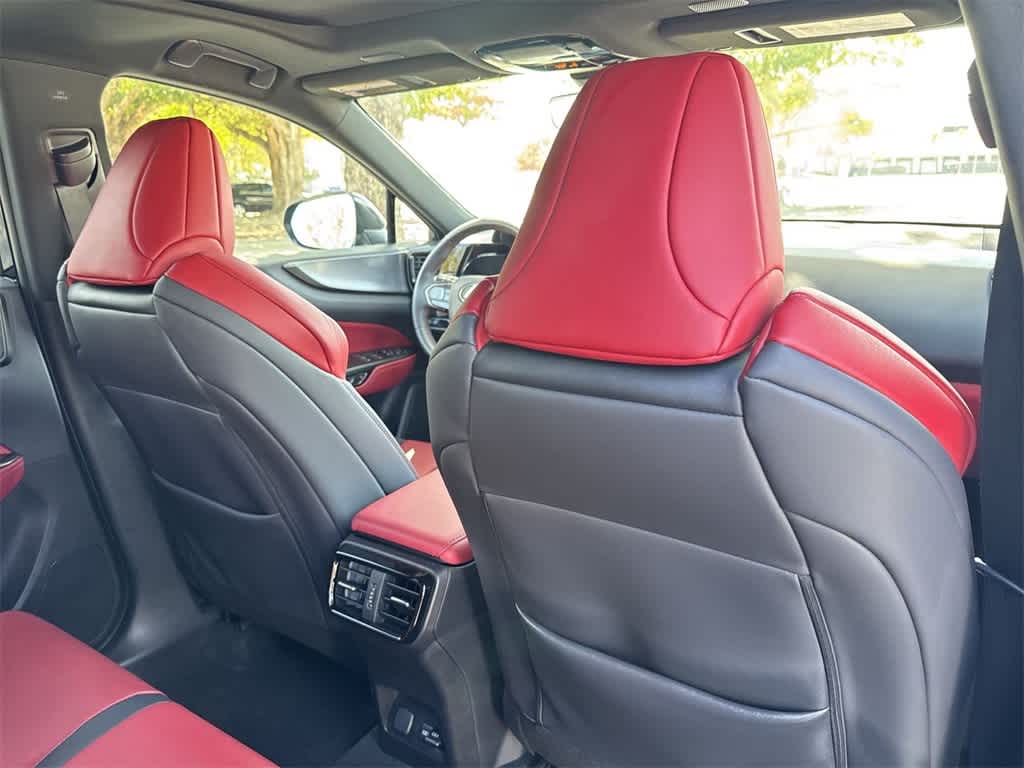 2024 Lexus NX 350 F Sport 20