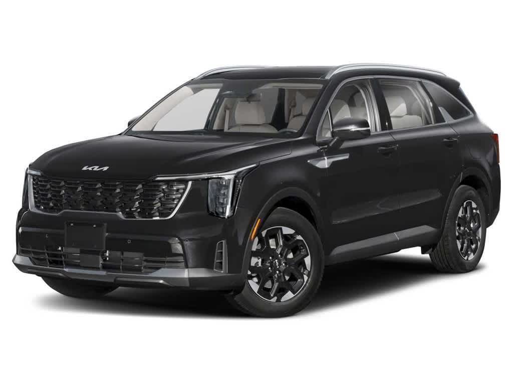 Thumbnail: 2026 Kia Sorento - 1