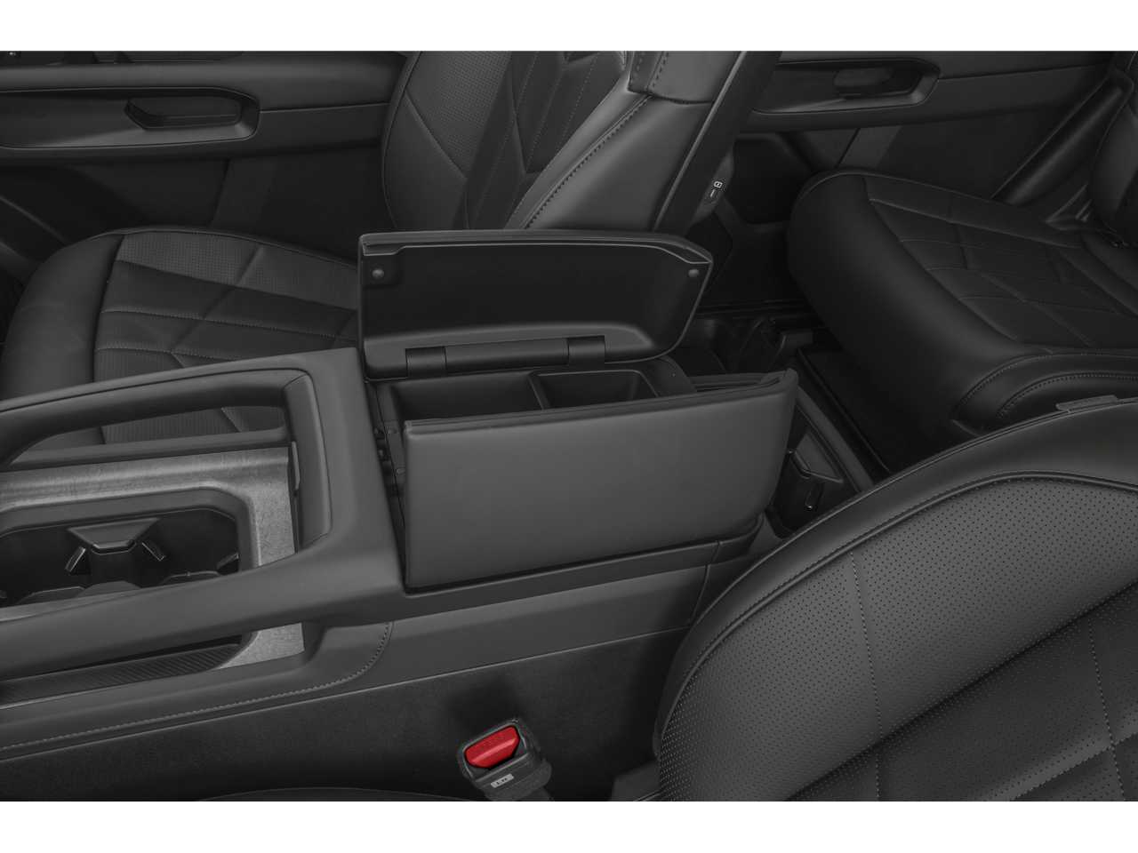 Thumbnail: 2027 Kia Telluride - 13