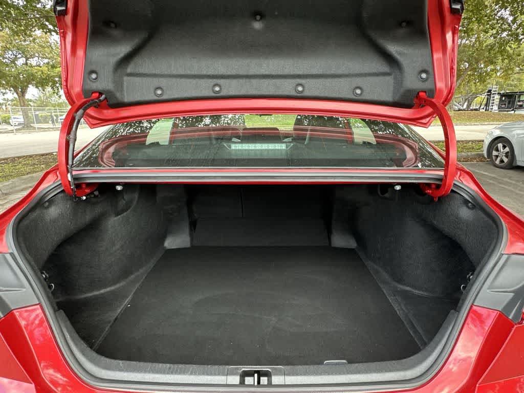 Thumbnail: 2025 Toyota Camry - 25