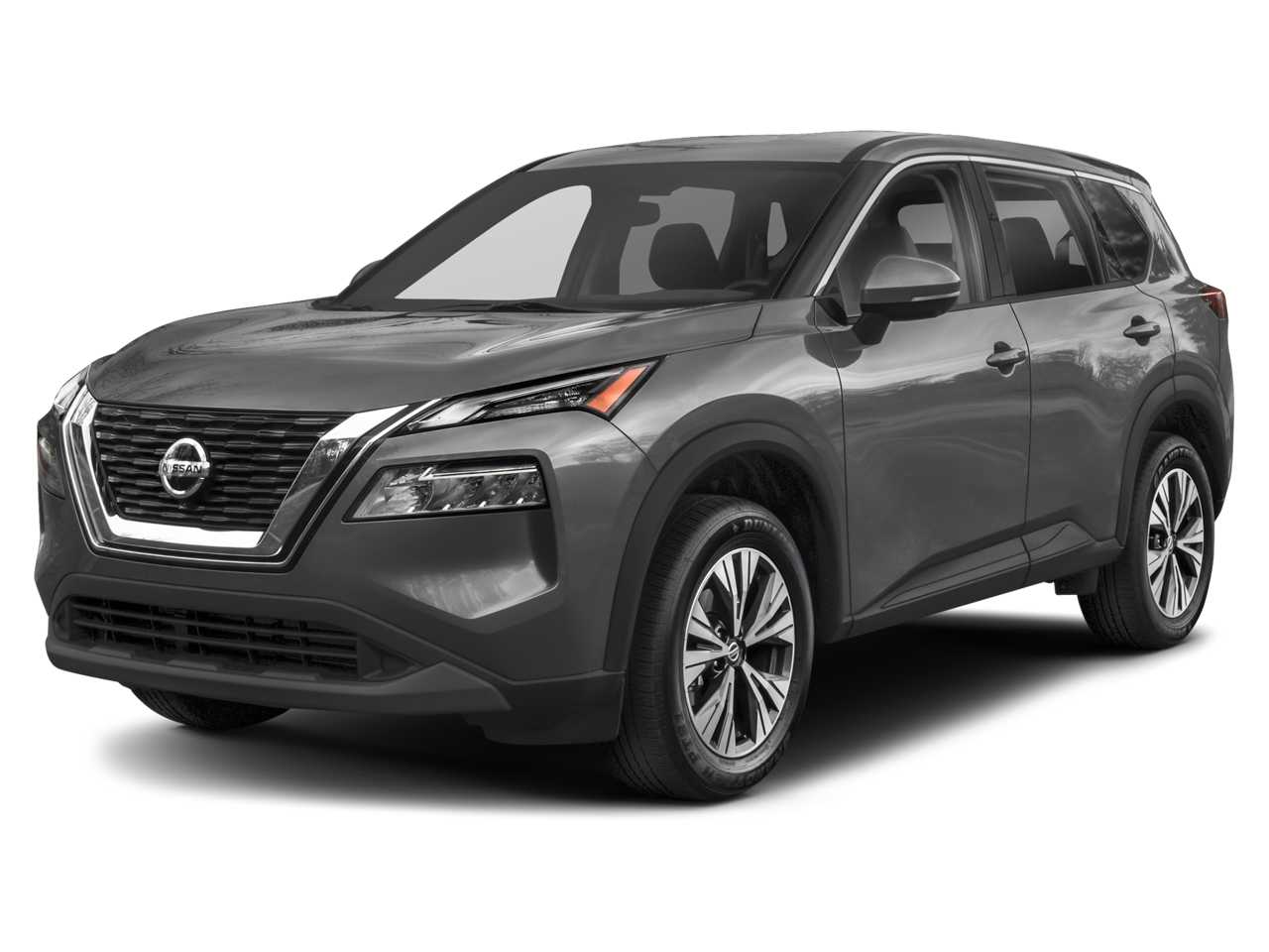 Thumbnail: 2023 Nissan Rogue - 1
