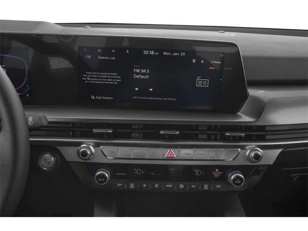 Thumbnail: 2025 Kia Telluride - 10