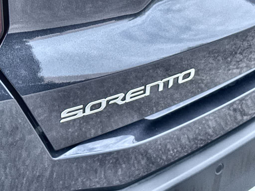 Thumbnail: 2025 Kia Sorento - 10