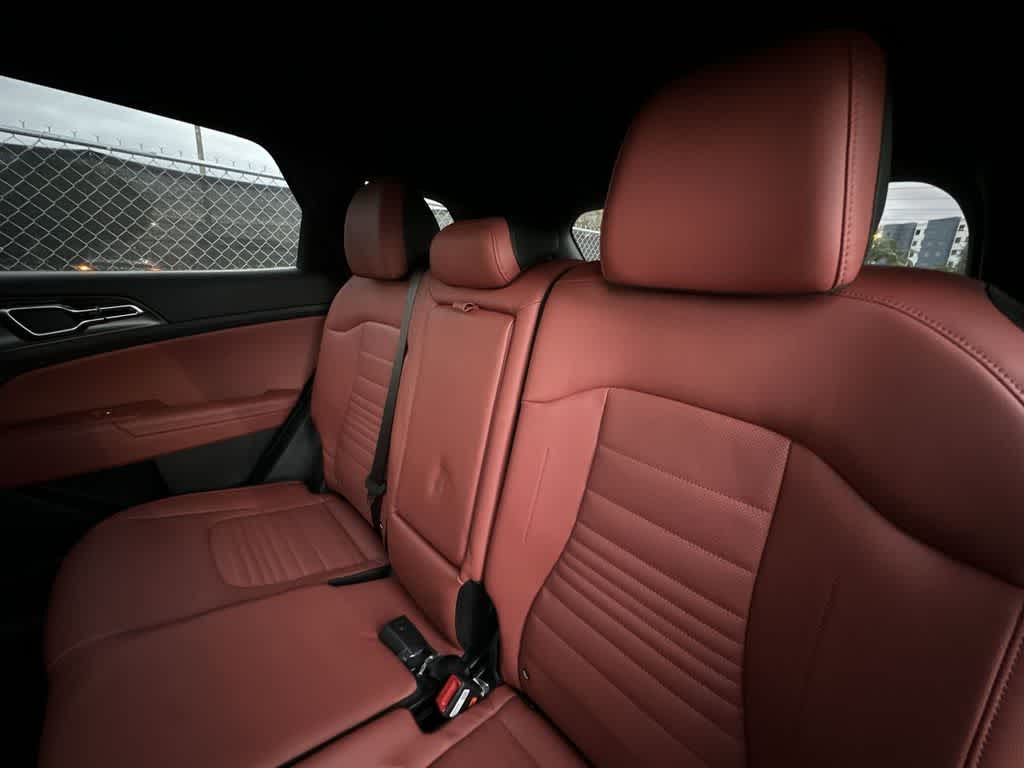 Thumbnail: 2026 Kia Sportage - 22