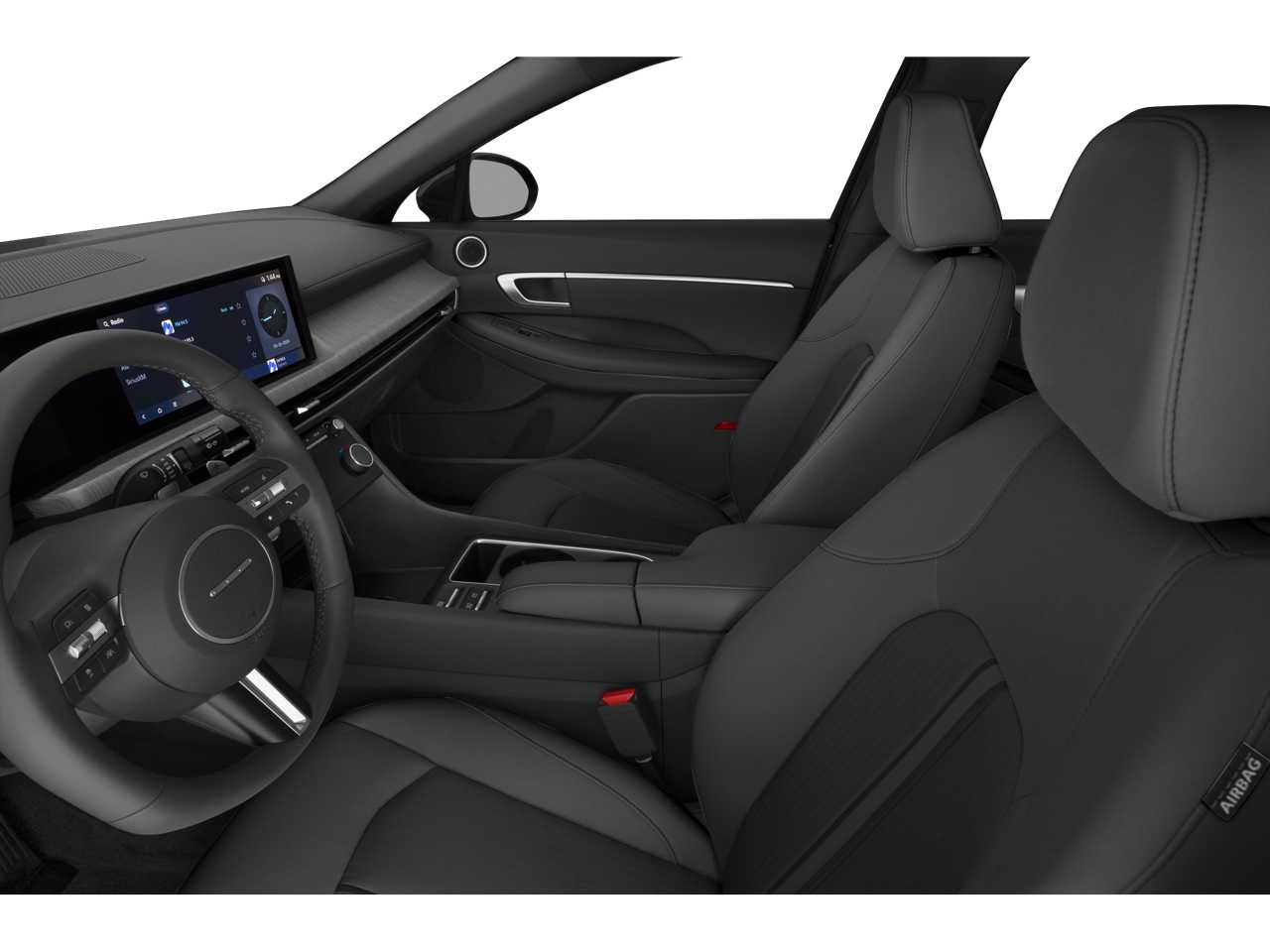 Thumbnail: 2025 Hyundai Sonata - 6