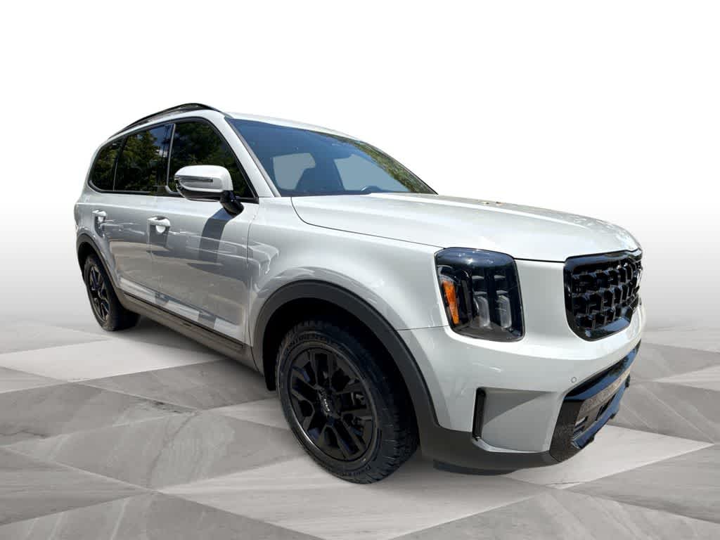 Thumbnail: 2024 Kia Telluride - 2