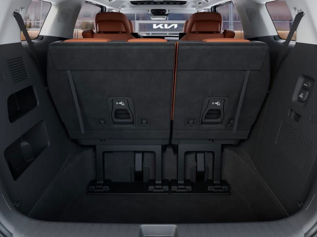 Thumbnail: 2026 Kia Carnival - 19