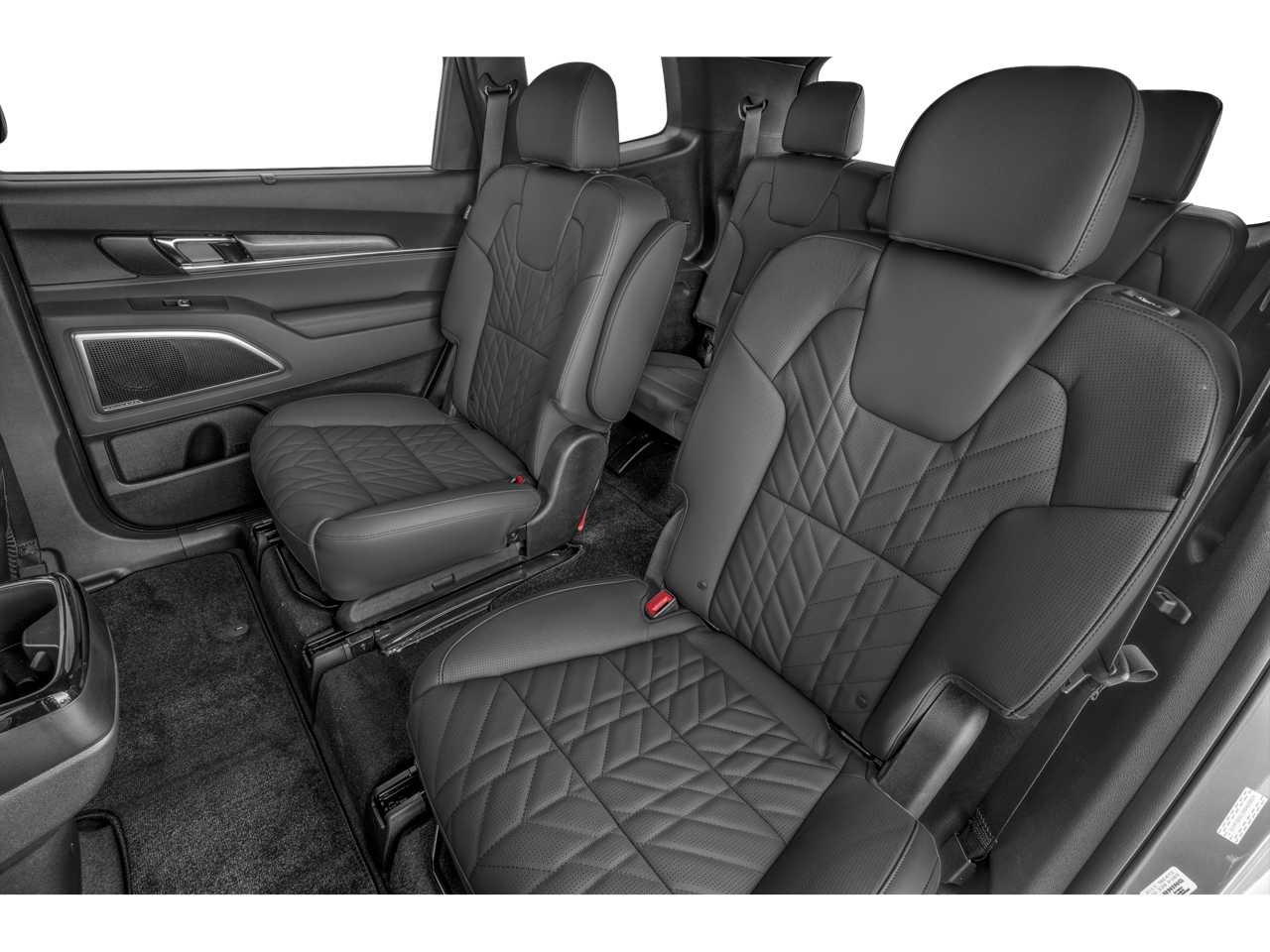 2025 Kia Telluride EX 13