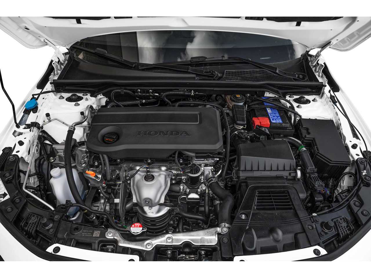 Thumbnail: 2026 Honda Civic - 8