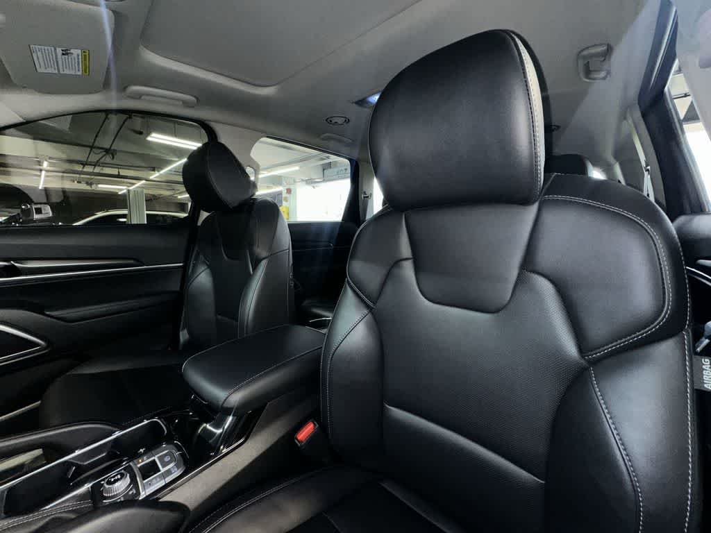 Thumbnail: 2024 Kia Telluride - 14