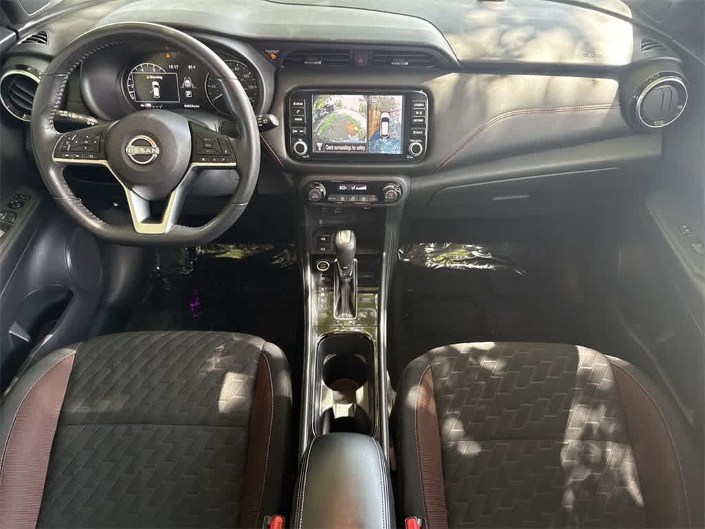 Thumbnail: 2023 Nissan Kicks - 24