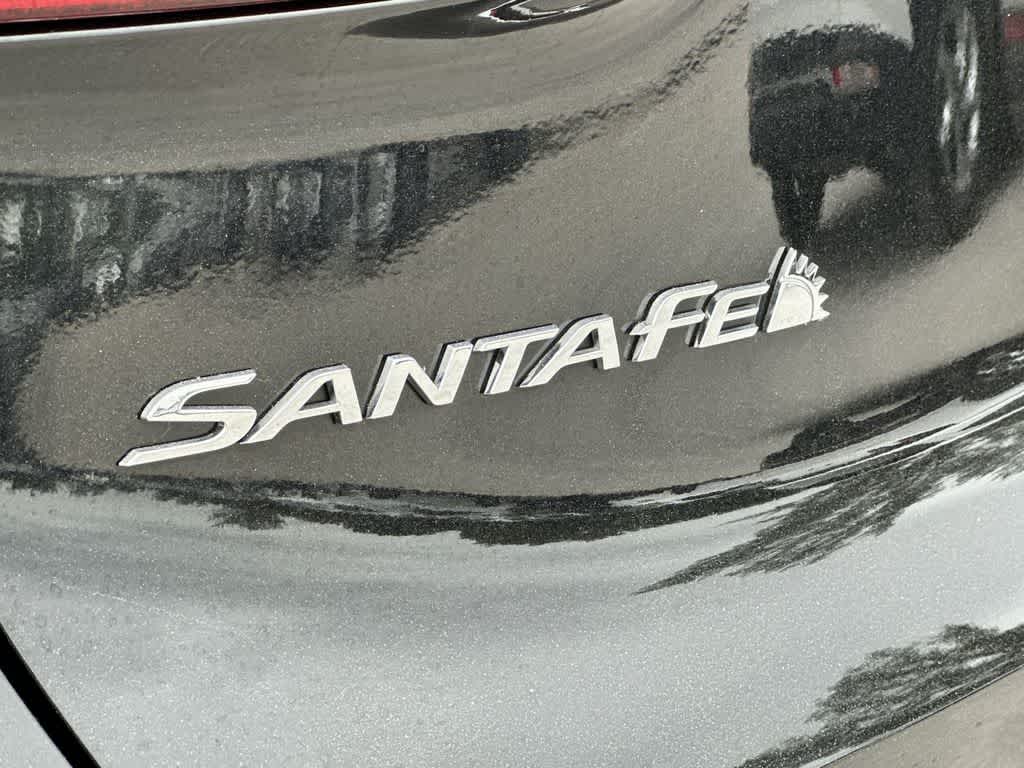 Thumbnail: 2021 Hyundai Santa Fe - 10