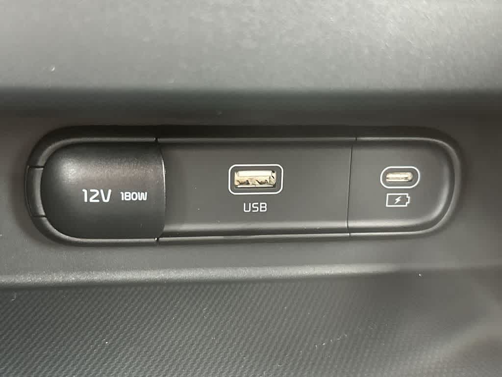 Thumbnail: 2026 Kia Seltos - 17