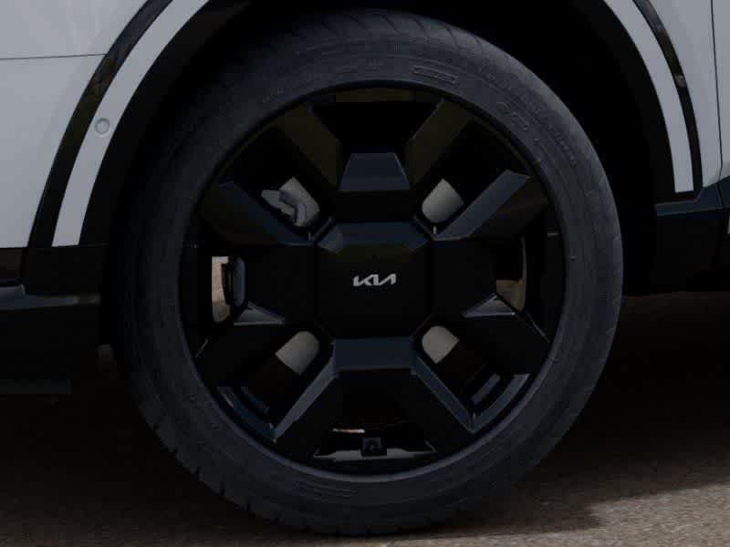 Thumbnail: 2027 Kia Telluride - 9