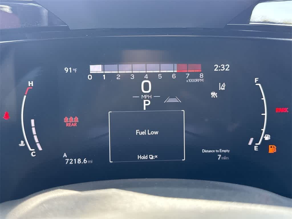 2024 Lexus NX 350 F Sport 26