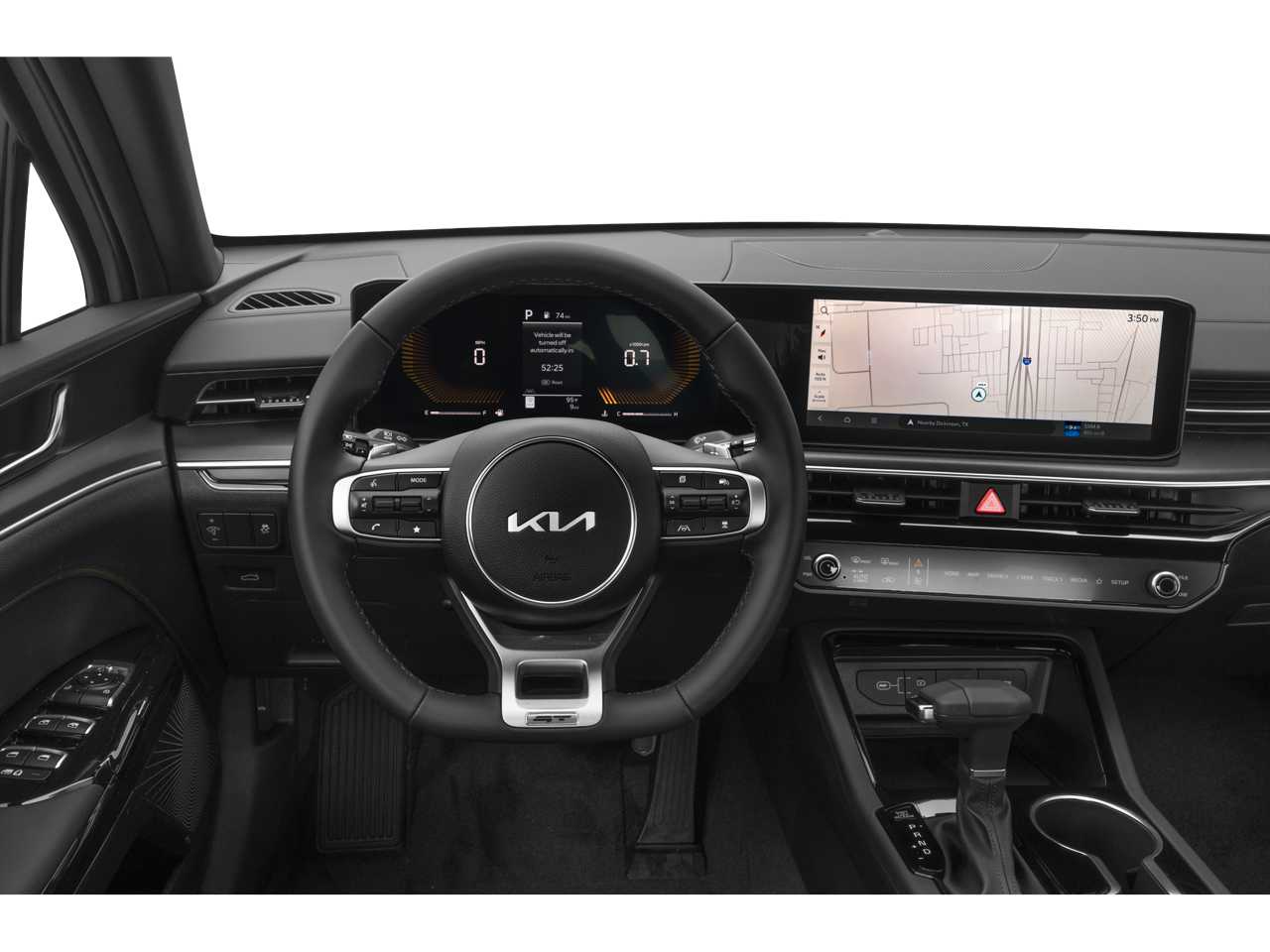 Thumbnail: 2026 Kia K5 - 4