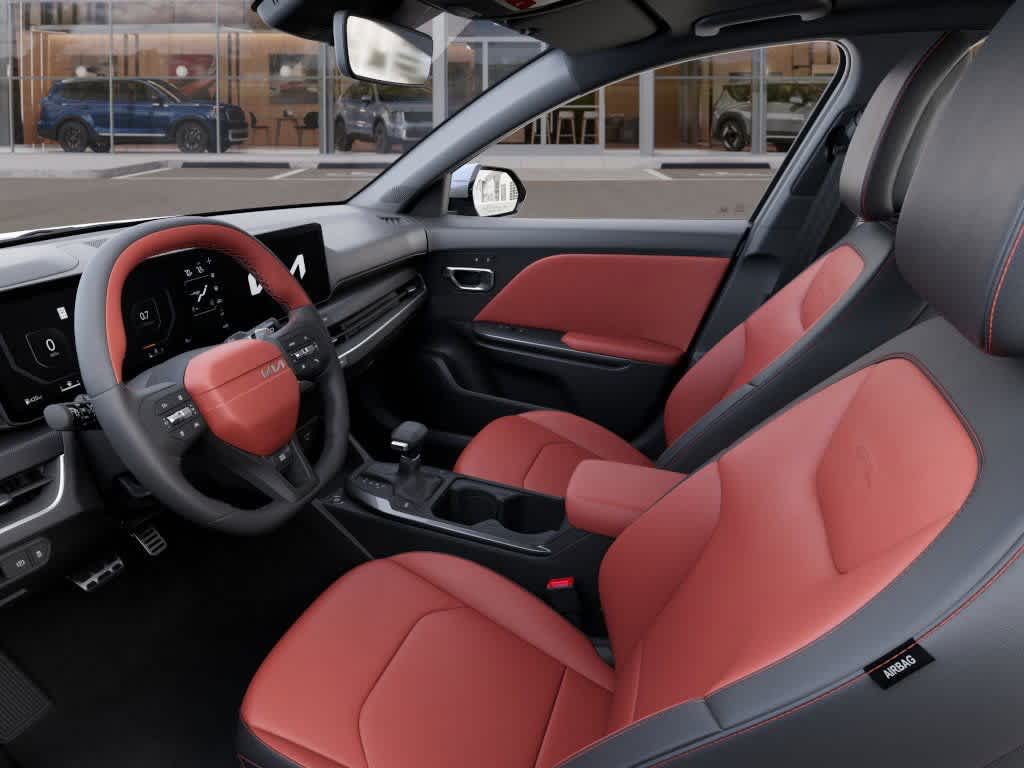 Thumbnail: 2025 Kia K4 - 17