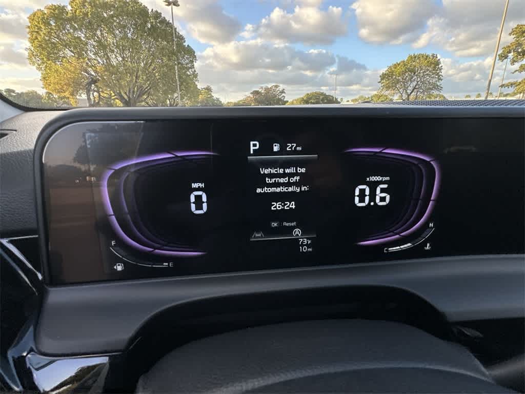 Thumbnail: 2026 Kia Seltos - 16