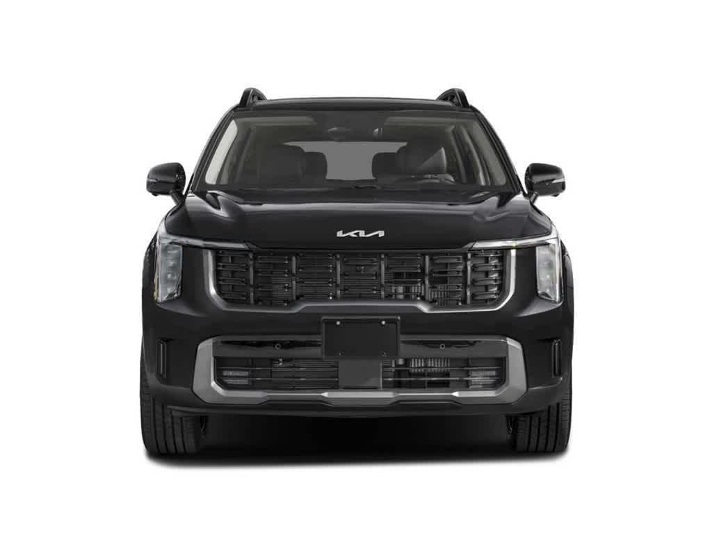 Thumbnail: 2025 Kia Sorento - 4
