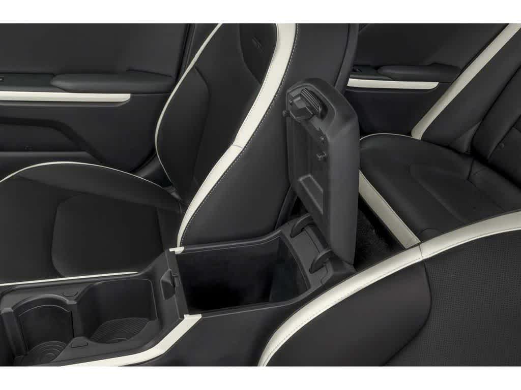 Thumbnail: 2026 Kia K4 - 10