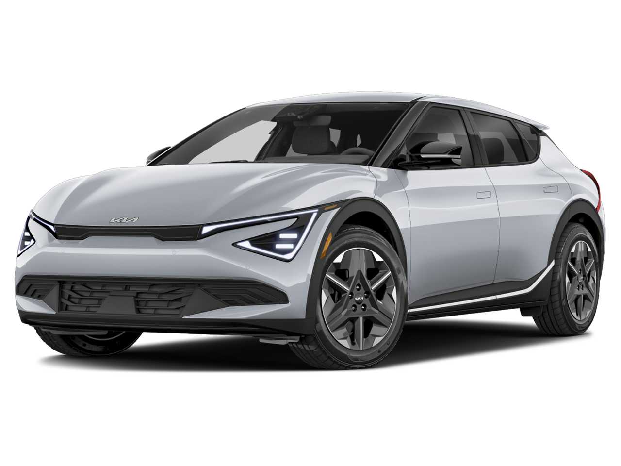 2025 Kia EV6 Wind -
                  Doral, FL
