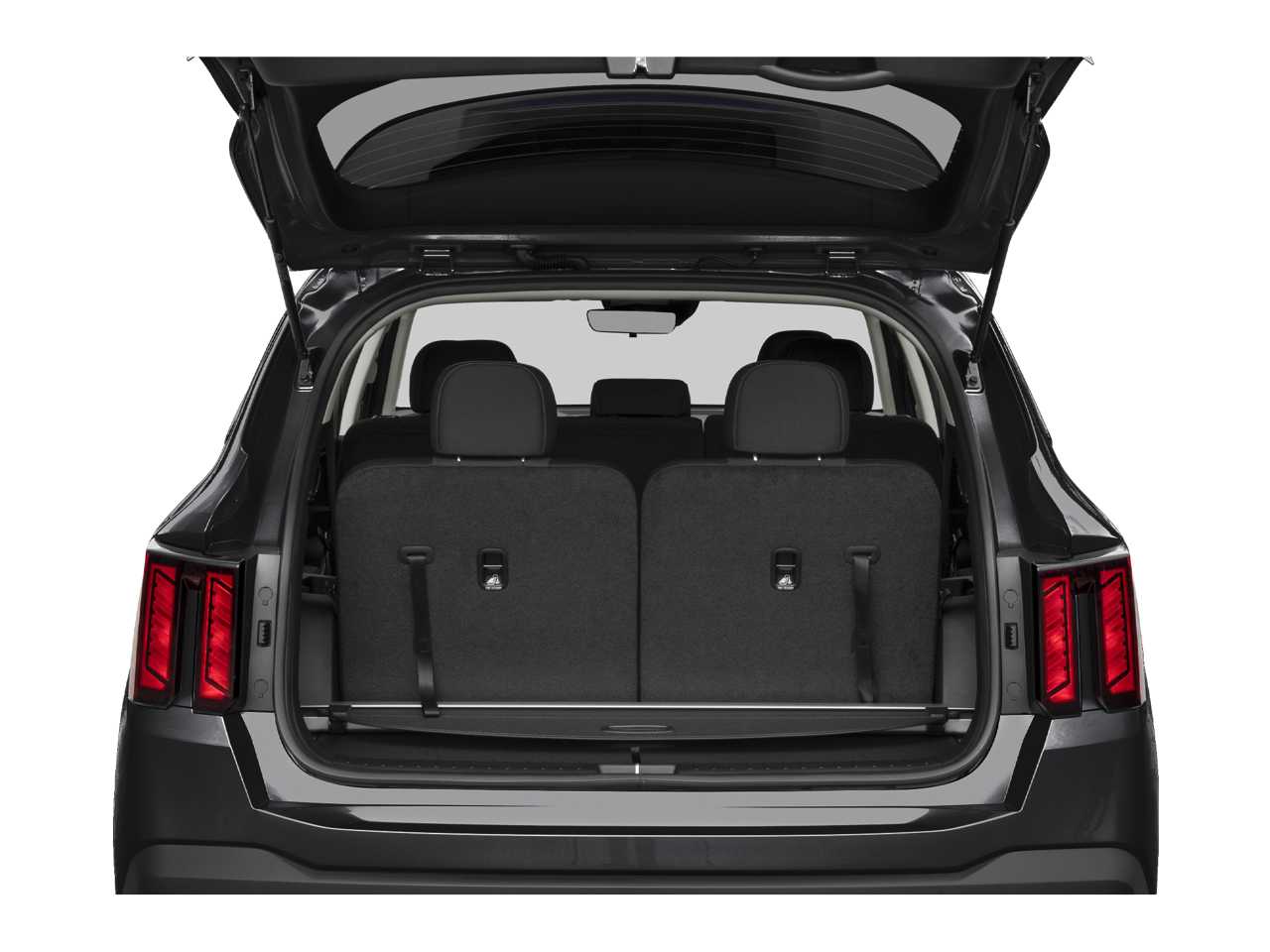 Thumbnail: 2026 Kia Sorento - 11