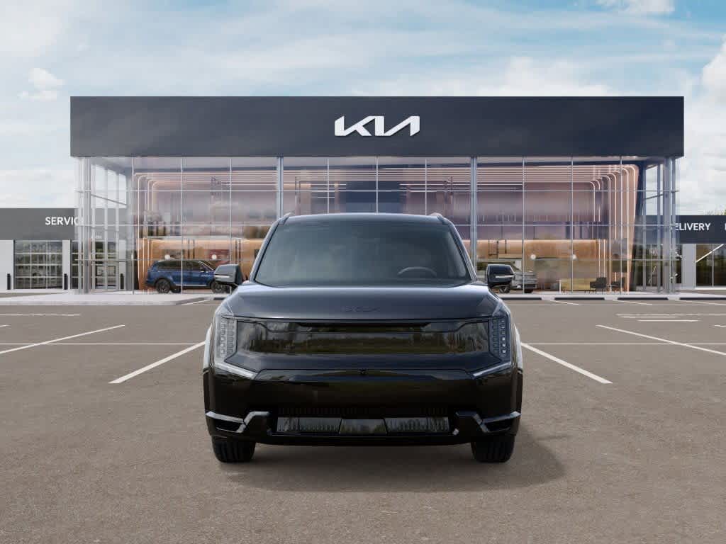 Thumbnail: 2026 Kia EV9 - 2