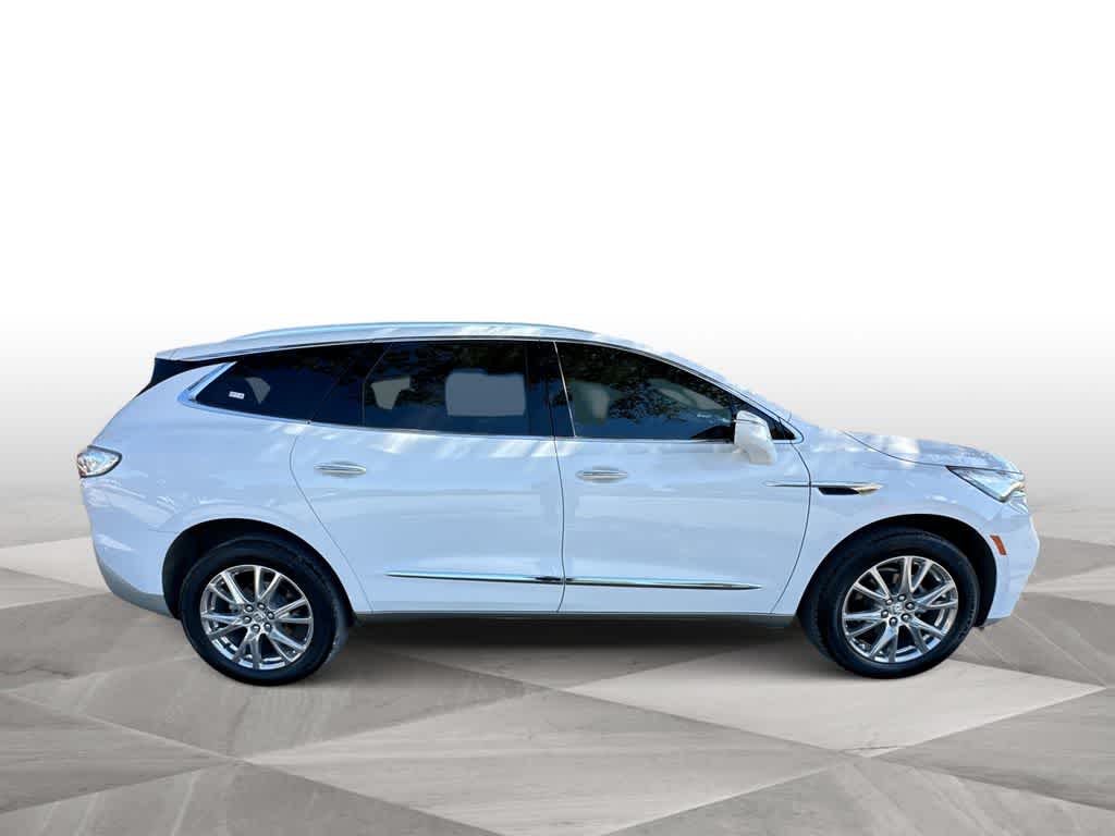 Thumbnail: 2024 Buick Enclave - 9