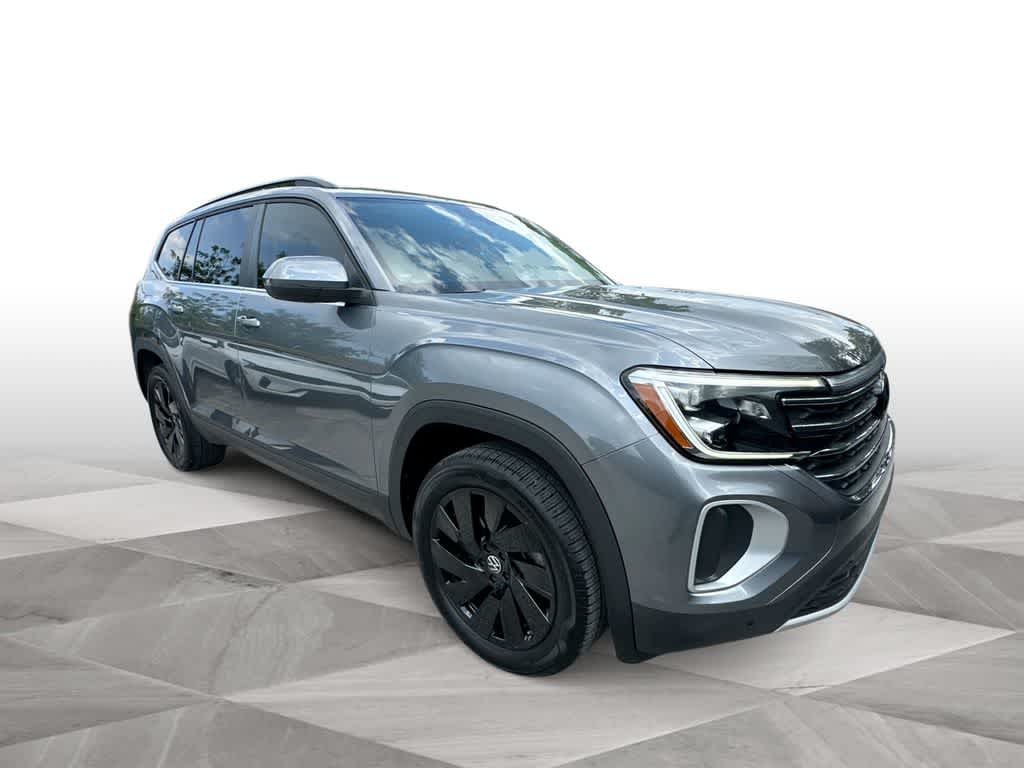 Thumbnail: 2024 Volkswagen Atlas - 2