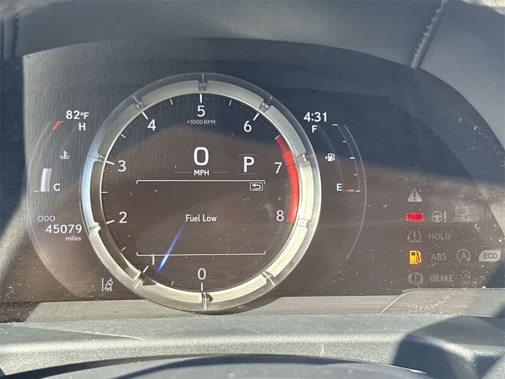 Thumbnail: 2021 Lexus ES - 16