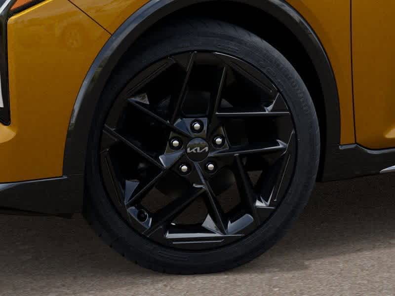 Thumbnail: 2026 Kia K4 - 9