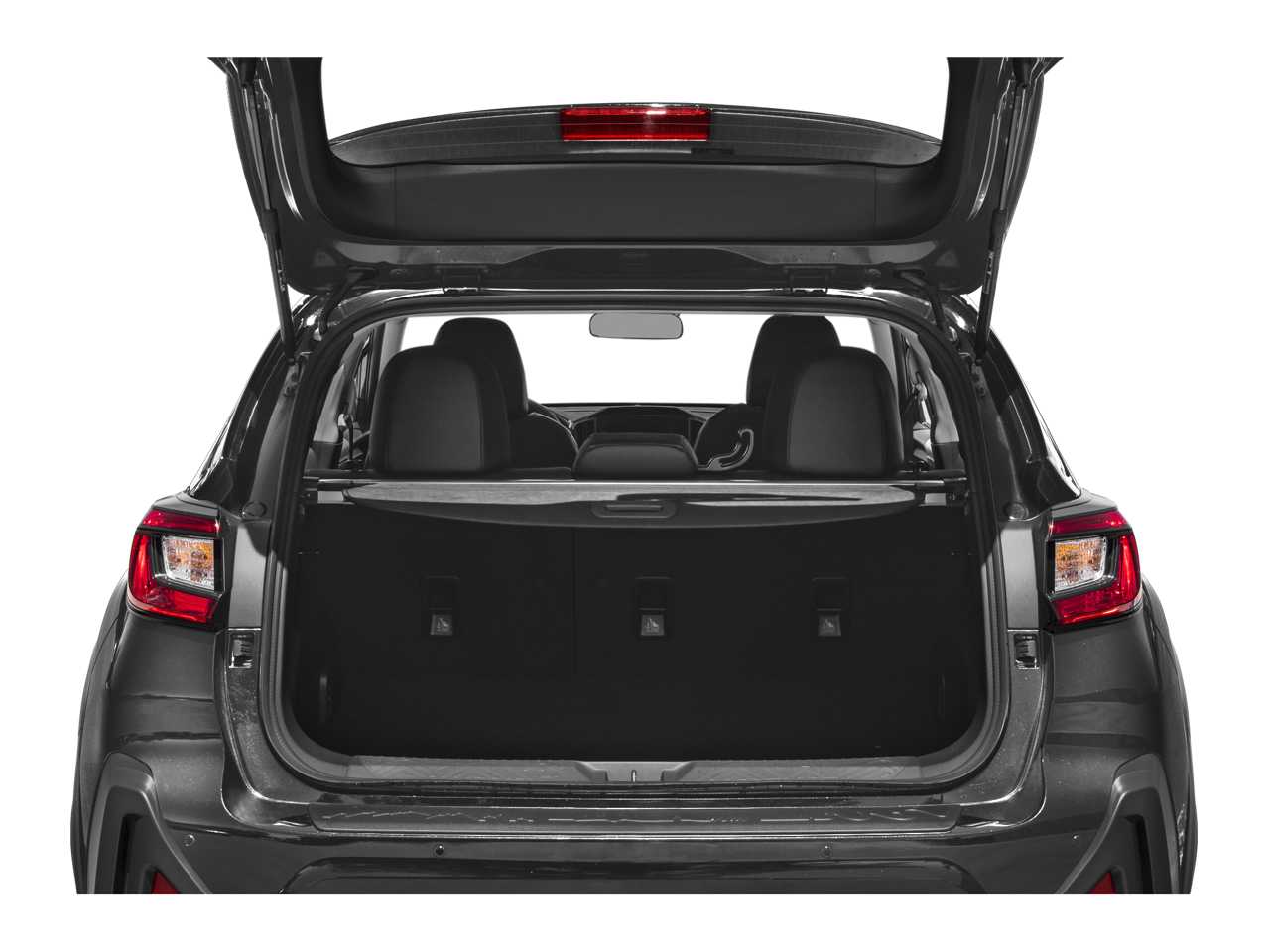 Thumbnail: 2024 Subaru Crosstrek - 11