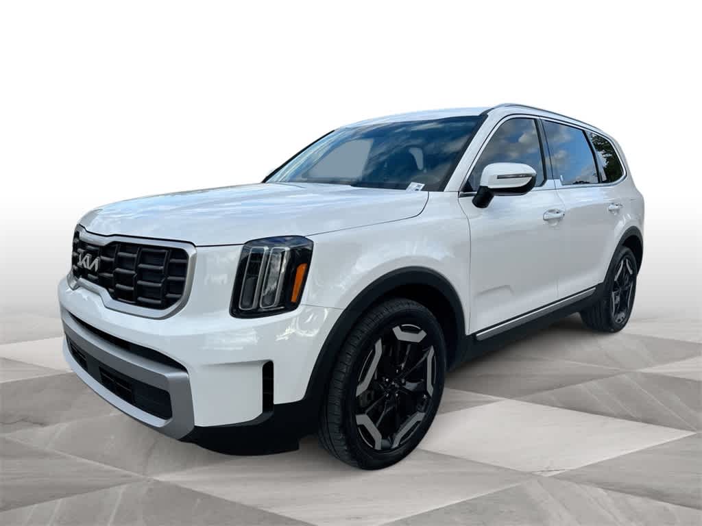 Thumbnail: 2023 Kia Telluride - 1