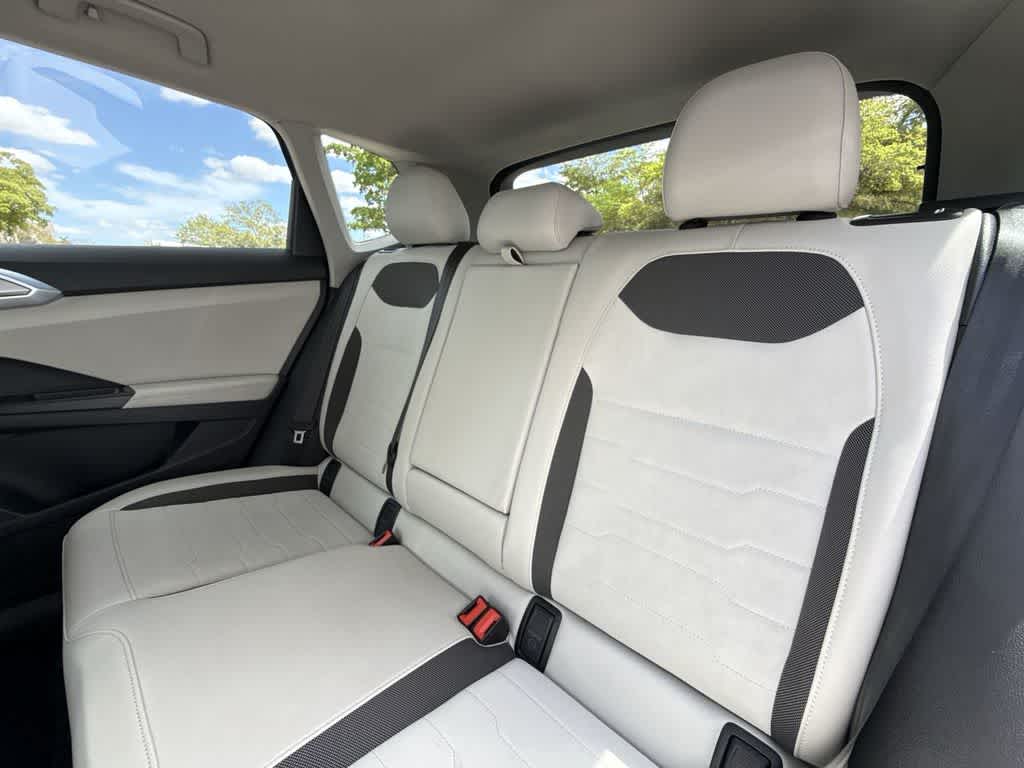 Thumbnail: 2025 Volkswagen Taos - 22