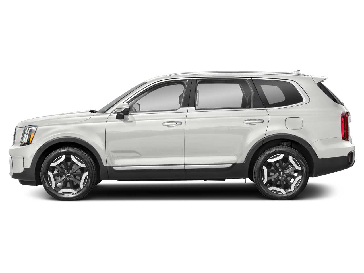 Thumbnail: 2025 Kia Telluride - 3