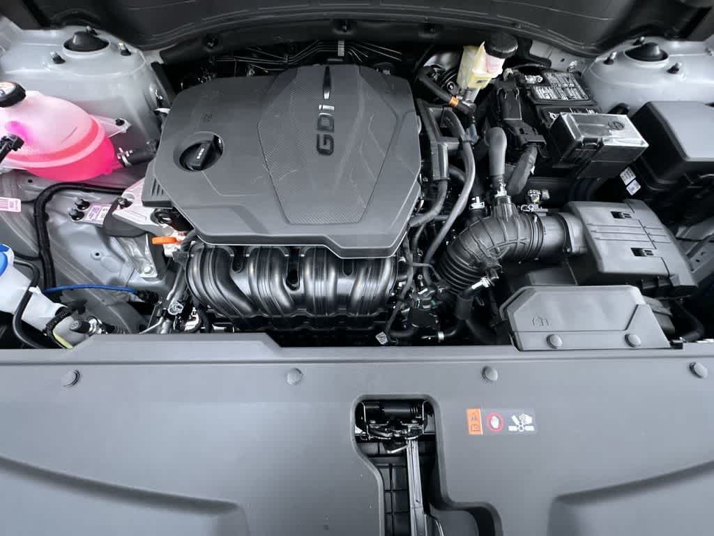 Thumbnail: 2026 Kia Sportage - 12