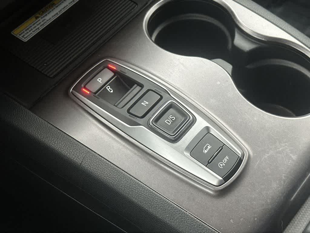 Thumbnail: 2023 Honda Passport - 21
