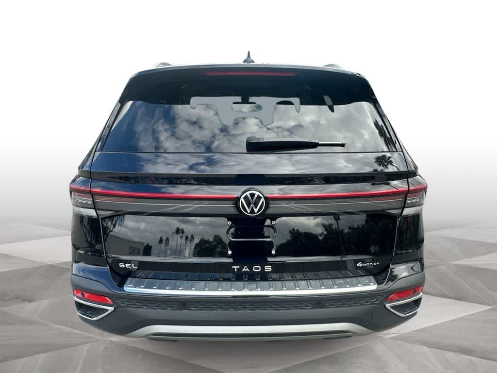 Thumbnail: 2025 Volkswagen Taos - 7