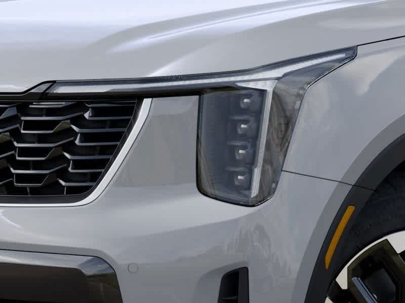 Thumbnail: 2025 Kia Sorento - 10