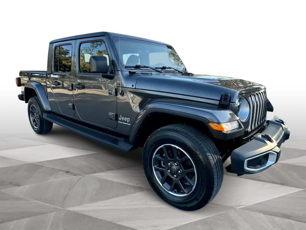 Thumbnail: 2023 Jeep Gladiator - 2