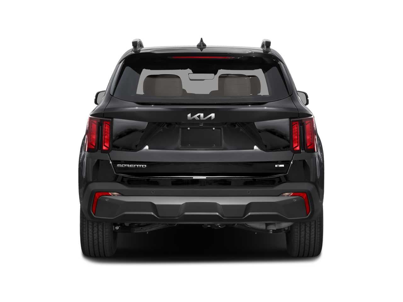 Thumbnail: 2025 Kia Sorento - 5
