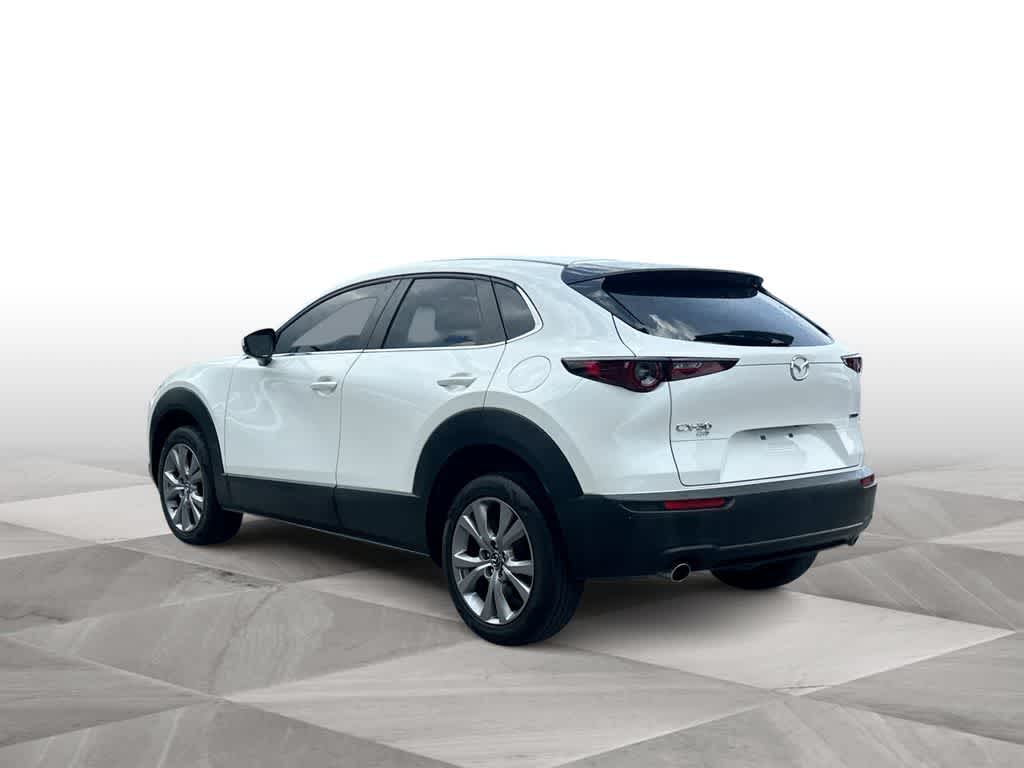 Thumbnail: 2021 Mazda CX-30 - 6