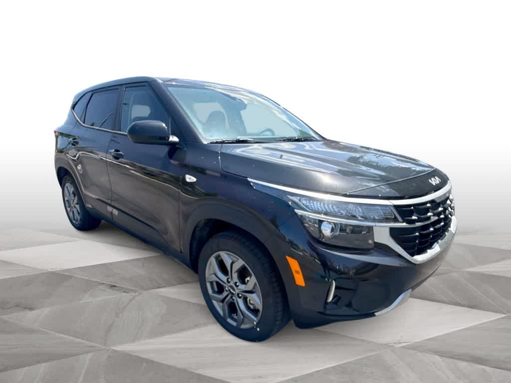 Thumbnail: 2026 Kia Seltos - 2