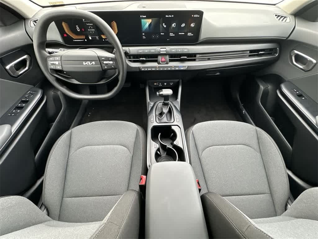 Thumbnail: 2025 Kia K4 - 24