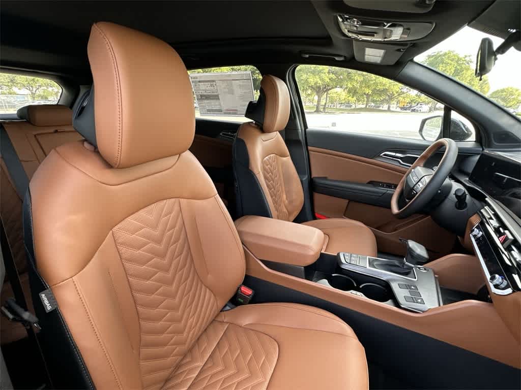 Thumbnail: 2026 Kia Sportage - 27